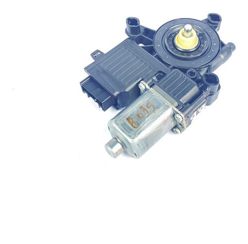 Motor Maquina Vidro Dianteiro Direito Vw T-cross 2019 1.0