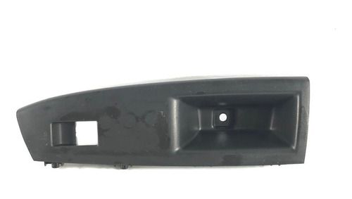 Moldura Botão Vidro Tras. Esq. Gm Cruze 2015 95910638