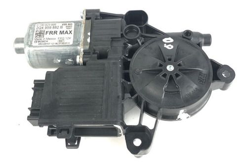 Motor Maquina Vidro Dianteiro Direito Vw T-cross 2020 1.0