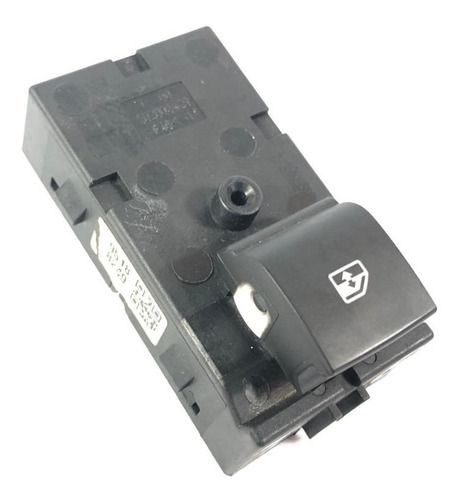 Moldura Botão Vidro Tras. Esq. Gm Sonic Ltz 2013 202008429