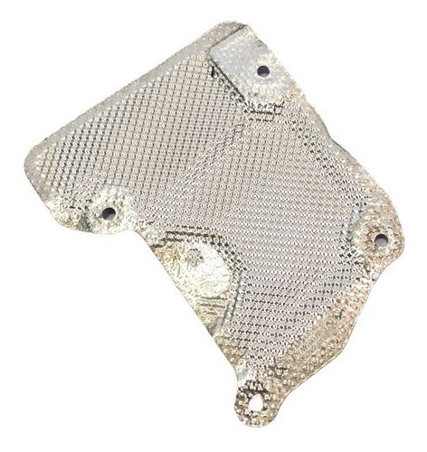 Protetor Defletor Calor Bmw 328i 2014