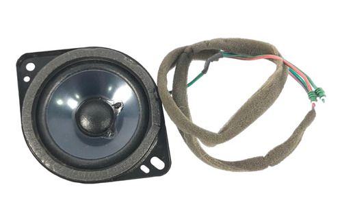 Twitter Porta Traseira Esq. Ford Edge 3.5 2012 Bt4t18808ab