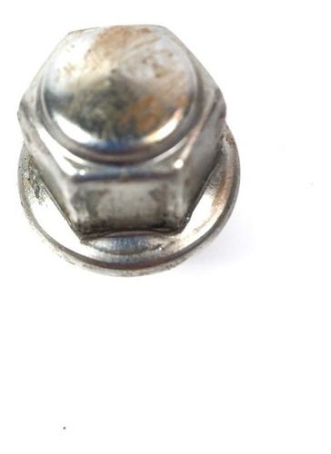 Unidade Porca Parafuso Roda Ford Focus 2016