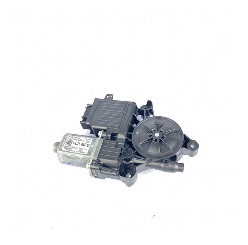 Motor Maquina Vidro Dianteiro Esquerdo Vw T-cross 2021 1.0