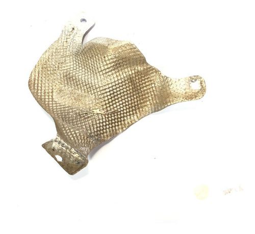 Protetor Defletor Calor Bmw 328i 2014  728613605