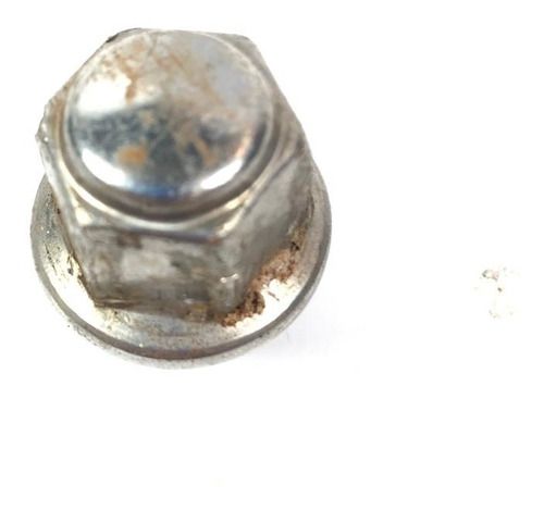 Unidade Porca Parafuso Roda Ford Focus 2016