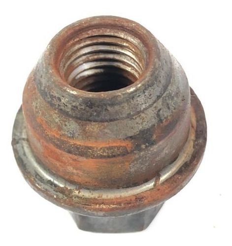 Unidade Porca Parafuso Roda Ford Focus 2016