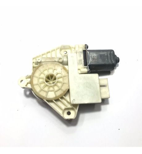 Motor Maquina Vidro Tras. Dir Vw Golf Tsi 1.4 2014 5q4959812