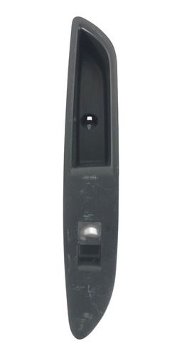 Moldura Botão Vidro Traseiro Direito Gm Tracker 1.4 2017 Lt