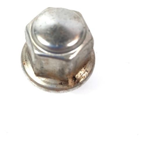 Unidade Porca Parafuso Roda Ford Focus 2016