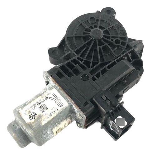 Motor Maquina Vidro Tras. Dir. Vw Amarok V6 3.0 2018