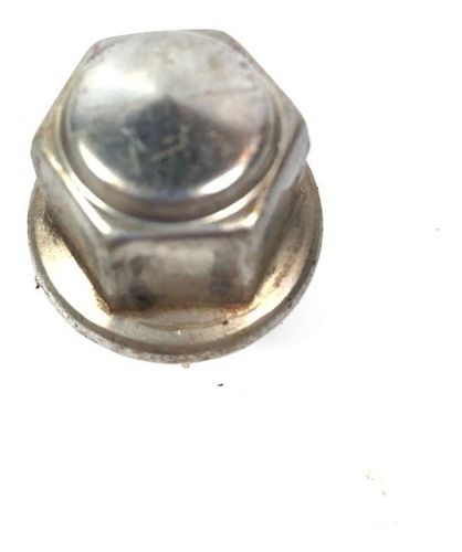 Unidade Porca Parafuso Roda Ford Focus 2016