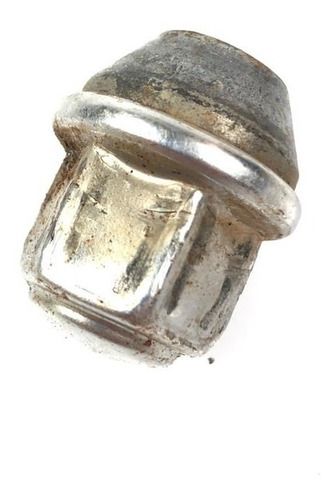 Unidade Porca Parafuso Roda Ford Focus 2016