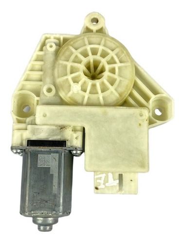 Motor Maquina Vidro Tras. Esq Vw Golf Tsi 1.4 2014 5q4959811