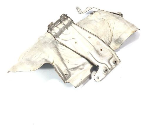 Protetor Defletor Calor Coletor Bmw X1 2017 2.0 761837007