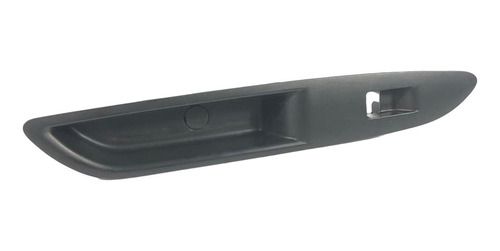 Moldura Botão Vidro Traseiro Esquerdo Gm Tracker 1.4 2017 Lt