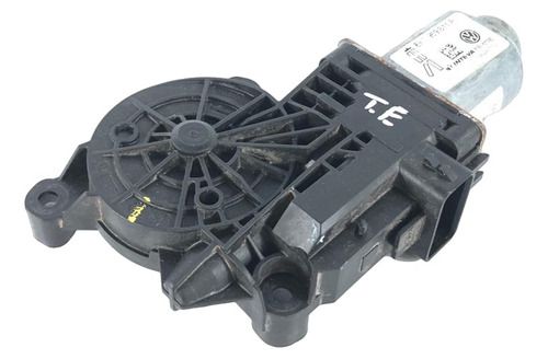 Motor Maquina Vidro Tras. Esq. Vw Amarok 2023 V6 6r0959811