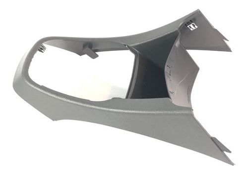 Moldura Central Console Gm Sonic Ltz 2013 1.6 96954741
