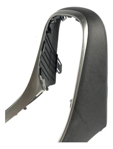 Moldura Central Console Gm Tracker 2017 1.4 Turbo 42517691