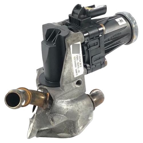 Valvula Egr Ford Ranger 2019 3.2 Limited Fb3q9d475ac