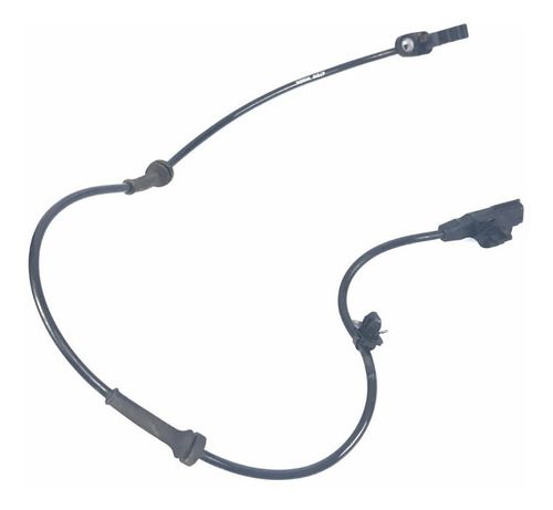 Sensor Abs Diant Direito Nissan March 2014 1.0 479011ha0a