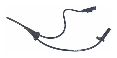 Sensor Abs Diant Esquerdo Nissan March 2014 1.0 479011ha0a