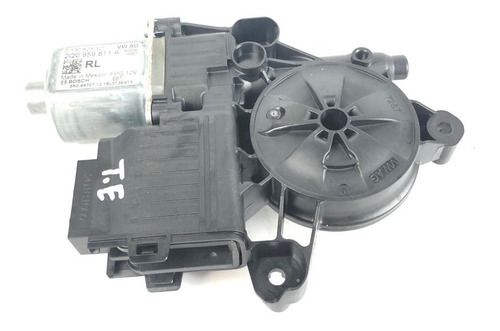 Motor Maquina Vidro Traseira Esquerda Vw T-cross 2020