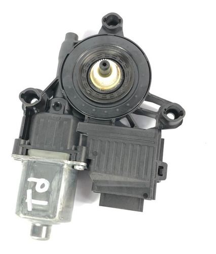 Motor Maquina Vidro Traseiro Direito Vw Polo Tsi 2018 1.0