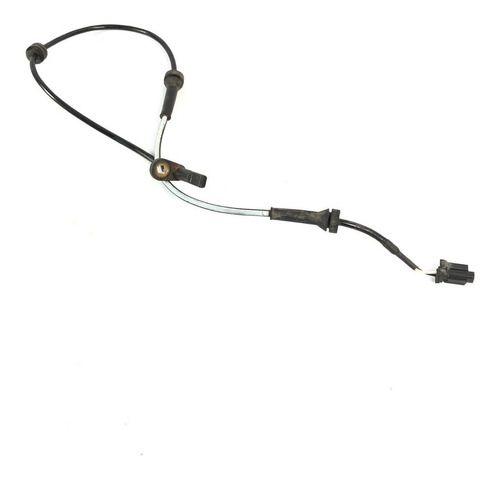 Sensor Abs Dianteiro Direito Nissan Sentra 2012 2.0