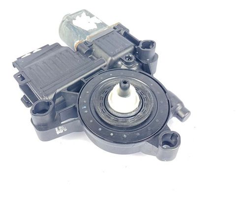 Motor Maquina Vidro Traseiro Direito Vw T-cross 2021 1.0