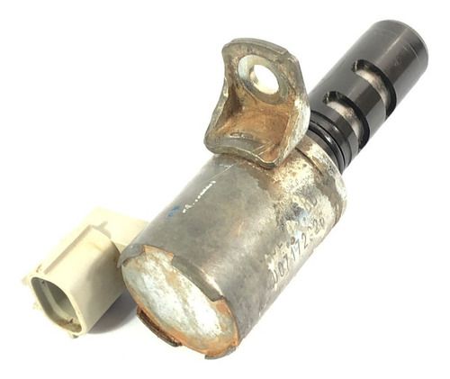 Válvula Solenoide Ford New Fiesta 2014