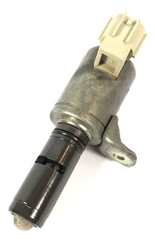 Válvula Solenoide Ford New Fiesta 2014