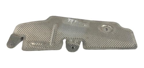 Protetor Defletor Térmico Calor Bmw 328i 2014 7241774