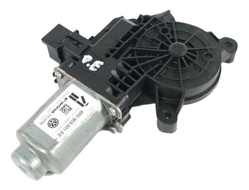 Motor Maquina Vidro Vw Amarok 2022 V6 Diant Esq 6r0959801ee