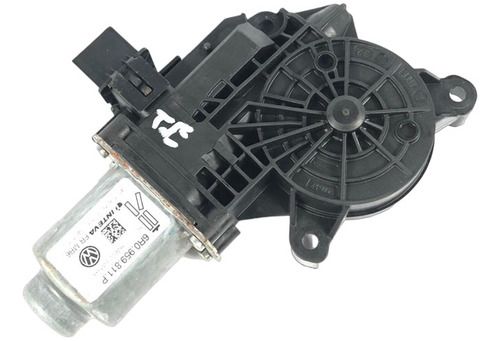 Motor Maquina Vidro Vw Amarok 2022 V6 Tras Esq 6r0959811p