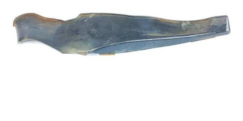 Moldura Churrasqueira Esquerda Gm Sonic Ltz 2013 1.6