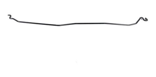 Vareta Haste Capô Ford Fiesta 2015 1.5