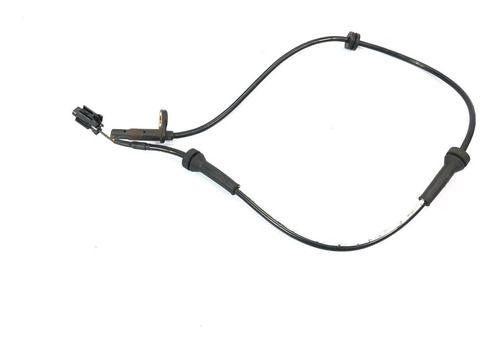 Sensor Abs Traseiro Direito Nissan Sentra 2010 2.0