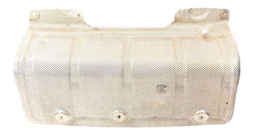 Protetor Defletor Térmico Tras  Bmw 328i 2013 51487241777