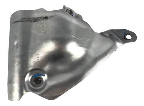 Protetor Térmico Bmw 320i 2.0 2016 31106869534