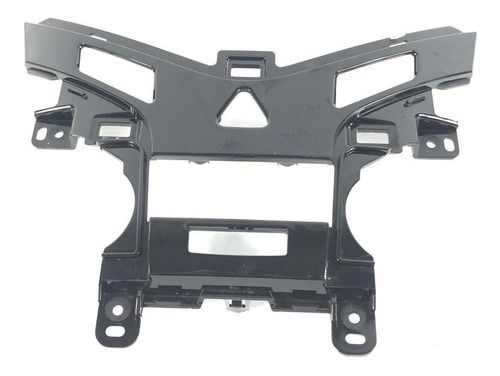 Moldura Comando De Ar Gm Cruze 2015 1.8 Ltz 96946547