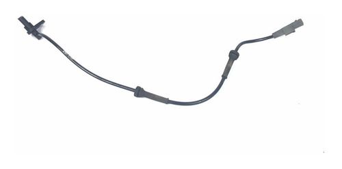 Sensor Abs Traseiro Esquerdo Nissan March 2014 1.0