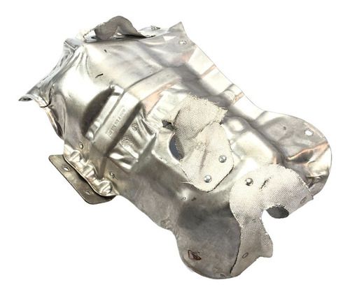 Protetor Térmico Calor Escape Bmw X1 2019 2.0 7618369