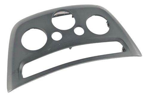 Moldura Comando De Ar Gm Tracker 1.4 2017 Turbo 42348619