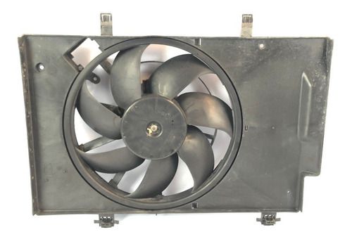 Ventoinha Com Motor Ford Ecosport 2015 1.5