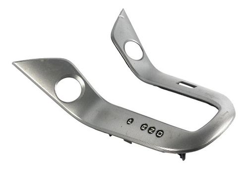 Moldura Console Cambio Automático Gm Cruze 2012 94565218