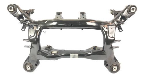 Quadro Agregado Traseiro Bmw X1 2011 1.8