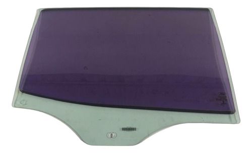 Vidro Porta Ford Ranger 2015 3.2 Diesel Traseiro Direito