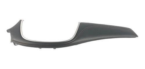 Moldura Couro Painel Gm Tracker 1.4 2017 Turbo Lt