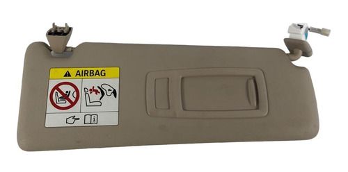 Quebra Sol Direito Bmw 320i 2.0 2016